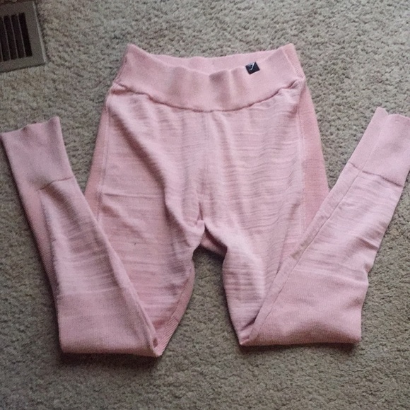 Gymshark time-out knit leggings S - Picture 4 of 7